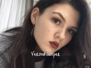 VeronaJuniper