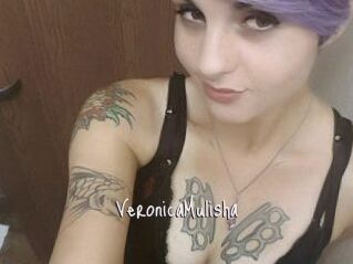 VeronicaMulisha