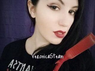 VeronicaSteam