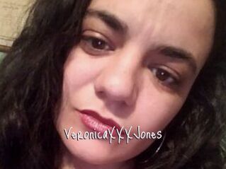 VeronicaXXXJones