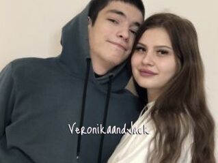 VeronikaandJack