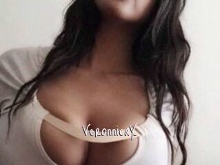 VeronnicaX