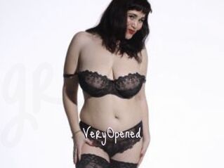 VeryOpened