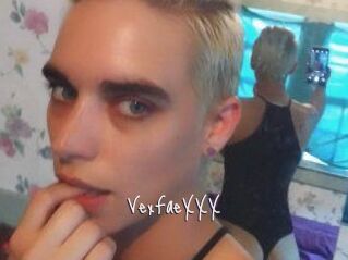 VexFaeXXX