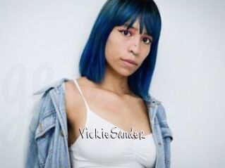 VickieSander