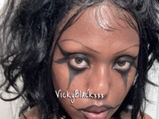 VickyBlackxxx