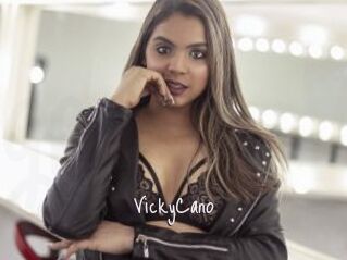 VickyCano