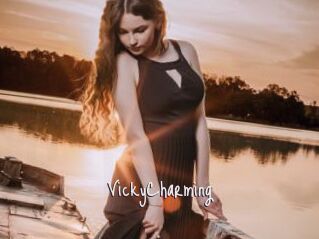 VickyCharming