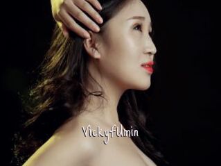 VickyFUmin