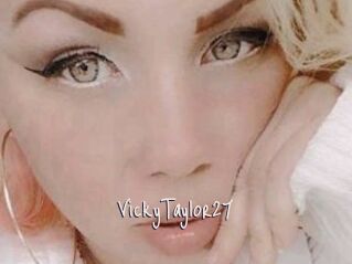 VickyTaylor27