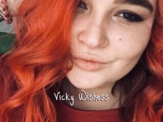 Vicky_Wishess