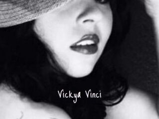 Vickya_Vinci