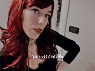 Vickyfromitaly