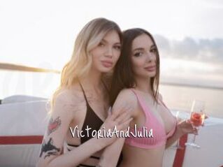 VictoriaAndJulia