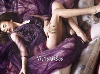 VictoriaBoo