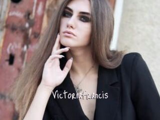 VictoriaFrancis