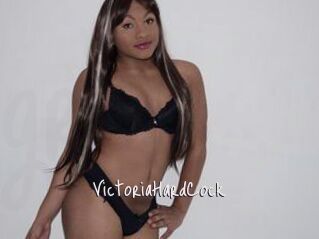 VictoriaHardCock
