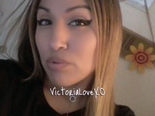 VictoriaLoveXO