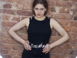 VictoriaMauris