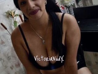 VictoriaNudX