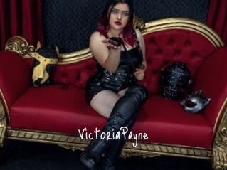 VictoriaPayne
