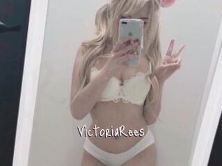 VictoriaRees