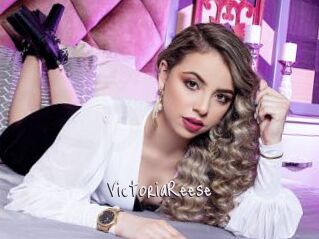 VictoriaReese