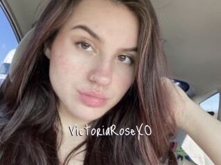 VictoriaRoseXO