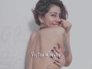 VictoriaTeylor