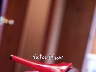 VictoriaVixxen