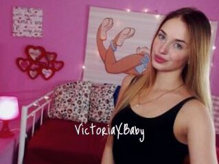 VictoriaXBaby