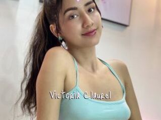 Victoria_Claurel