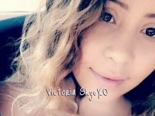 Victoria_SkyeXO