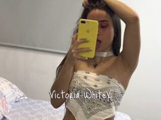 Victoria_WhiteX