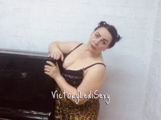 VictoryLediSexy