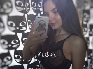 VikaBlain