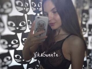 VikaSweete