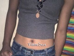 VilaineSexe