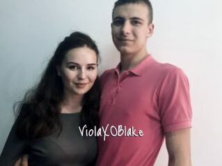 ViolaXOBlake
