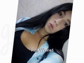 VioletDavies