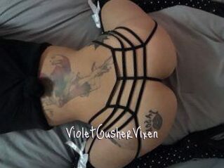 VioletGusherVixen