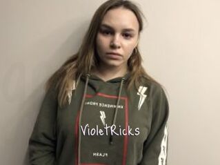 VioletRicks