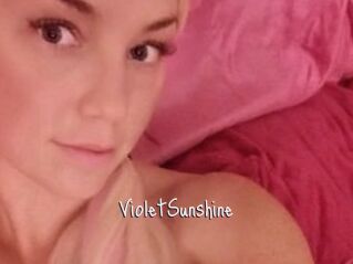 VioletSunshine