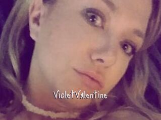VioletValentine