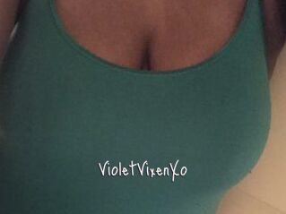 VioletVixenXo