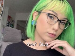 Violet_Olivia
