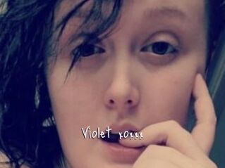 Violet_xoxxx