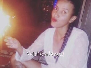 VioletaSantamaria