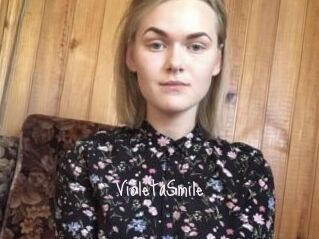VioletaSmile