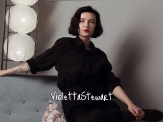 ViolettaStewart